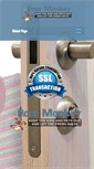 Mobile Screenshot of doormonkey.com